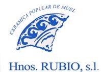 Logo ceramica hermanos rubio